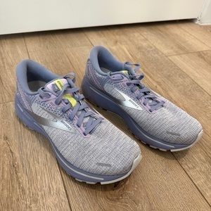 Brooks Ghost 14 running shoe
